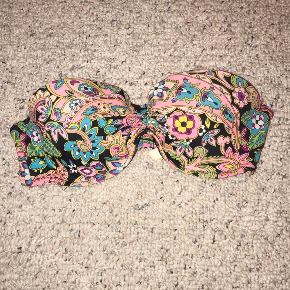 Victoria’s Secret Swim